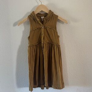 Kate Quinn bamboo collection Prairie dress